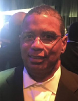 Mr. Marvin Bruce Benson
