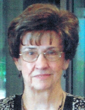 Helen Joy Haggard