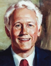 Donald  Melvin Houpt, Jr.