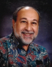 Jim Robert Manriquez