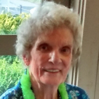 Photo of Jean Cook