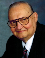 Lowell D. Rasmussen