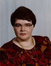 Sally Ann Watkins