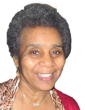 Shirley M. Reed