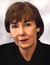 Christine M. Perry