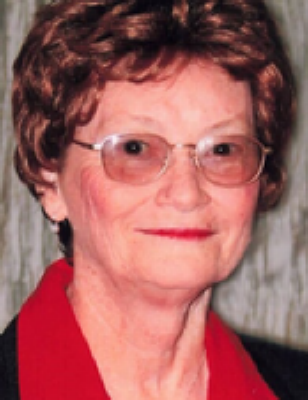 Edith Pearl Price