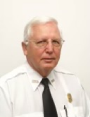 Robert T. Drew