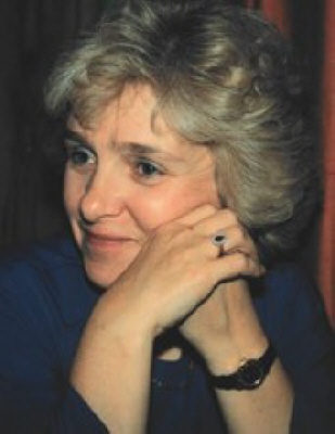 Photo of Susan Tokarz