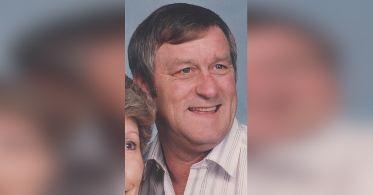 Obituary information for Elwood R. "Sonny" Hull