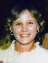 Joyce Anne Lloyd