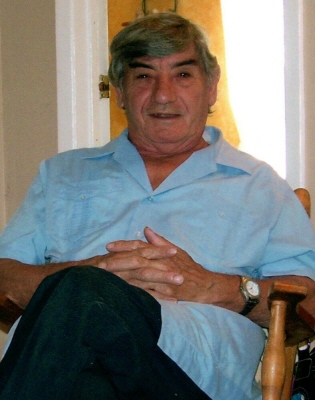 Photo of Jose Nuñez