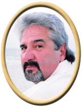 Lanny Ross Paseur