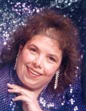 Patricia Lynn Starr