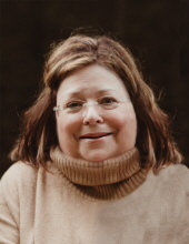 Gina M. Bainbridge