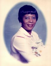 Edna P. Russell 22426701