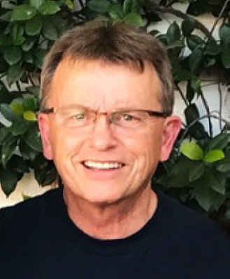 Paul Steven Magelssen