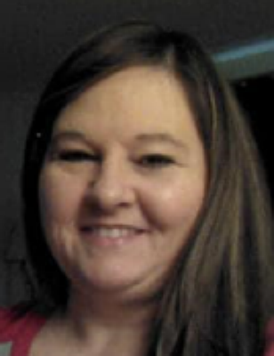 Kathy McLendon Myers