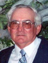 Donald J. Chauvin Sr.