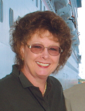 Helen Dianne Morrow