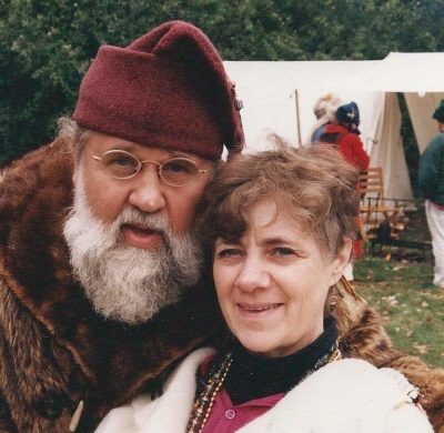 Stephen M. Saunders