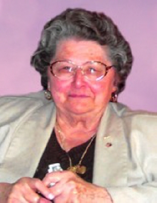Photo of Mary Jean Iorio