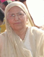Mohinder Kaur Sandhu