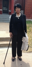 Rena Mae Barksdale 2243013