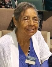 Andrea Salas Munoz