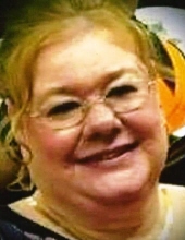 Judy Ann Parker
