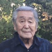 Roy Tsugio Yoshimoto