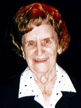 Helen Trenner Rollman