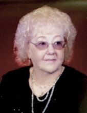 Betty Mae Neil