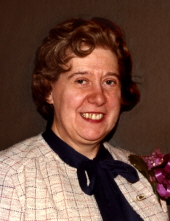 Geraldine E. Griesbeck