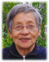 Betty Yasuko Furusho