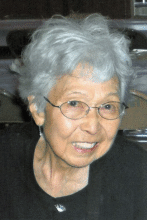 Myrna Miyeko Hayashi