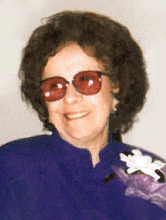 Eleanor Josephine Ambra