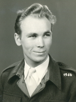 Photo of Arnold Jeschke