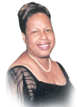 Mrs. Deborah Joyce  Freeman