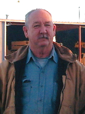 Robert L. Morrison, Sr.