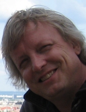 Daniel H. Eick