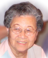 Chiyoko Sasada Fukui