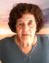 Rita Marie Bernard