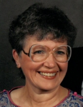 Donna Marie Zimmerman
