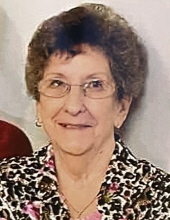 Linda Jane Manus