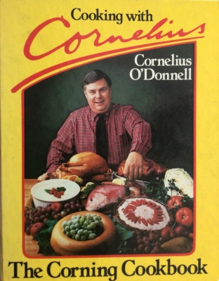 Photo of Cornelius O'Donnell