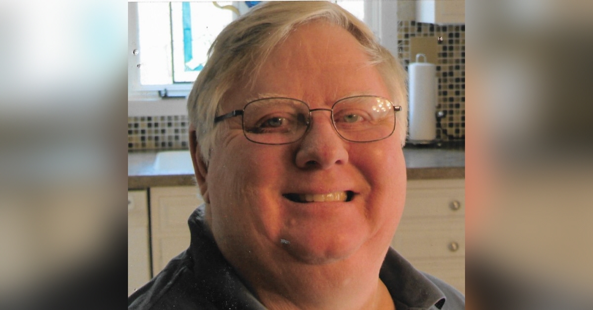 Obituary information for Michael Ashton