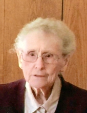 Marilyn  D. Thompson