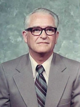 Webb R. Shepherd