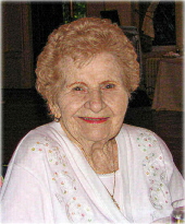 Doris Margaret Duggan
