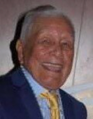 Photo of ALFONSO TORRES